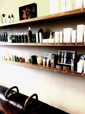 Santa Margarita - Kosmetik, Wellness & Spa in München